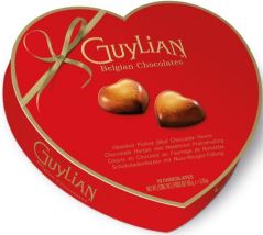 Coração Chocolate Guylian 105gr